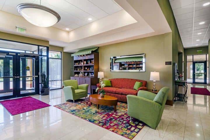 Hotel Interior 2 of 82