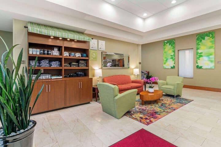 Hotel Interior 10 of 82