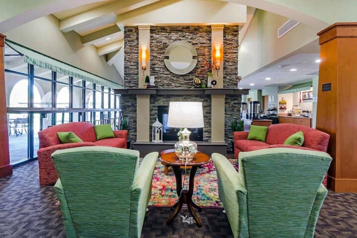 Hotel Interior 17 of 82