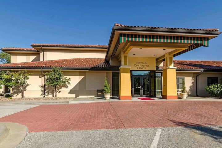 Hotel 78 of 82