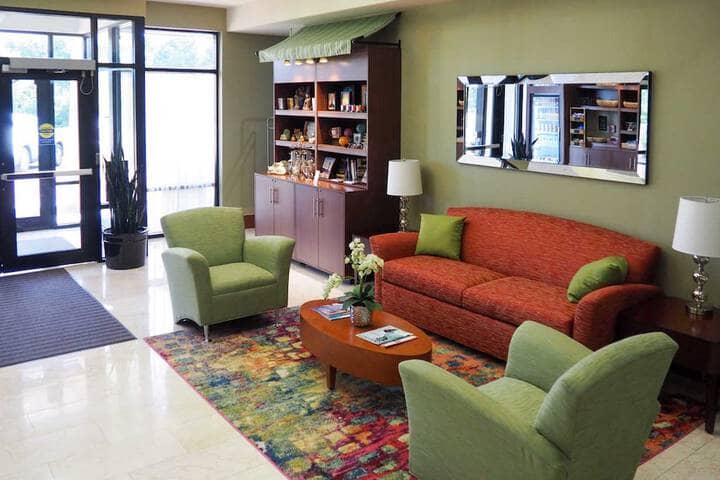 Hotel Interior 16 of 82