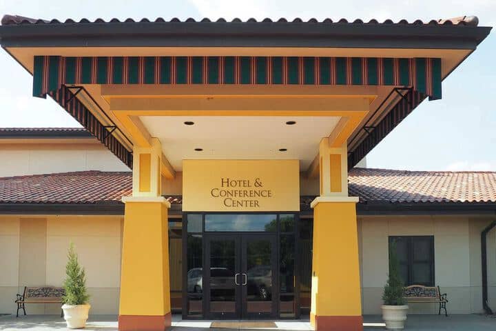 Hotel 71 of 82