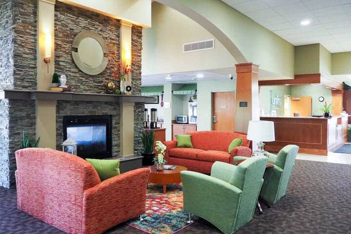 Hotel Interior 15 of 82