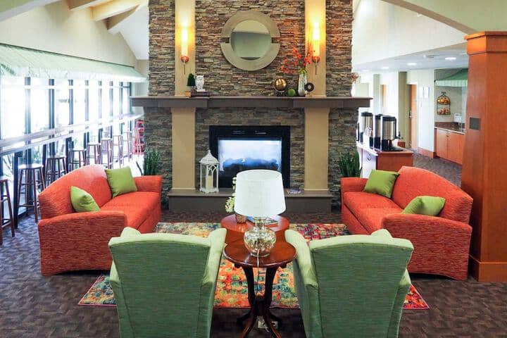 Hotel Interior 68 of 82