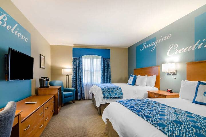 Room 20 of 82
